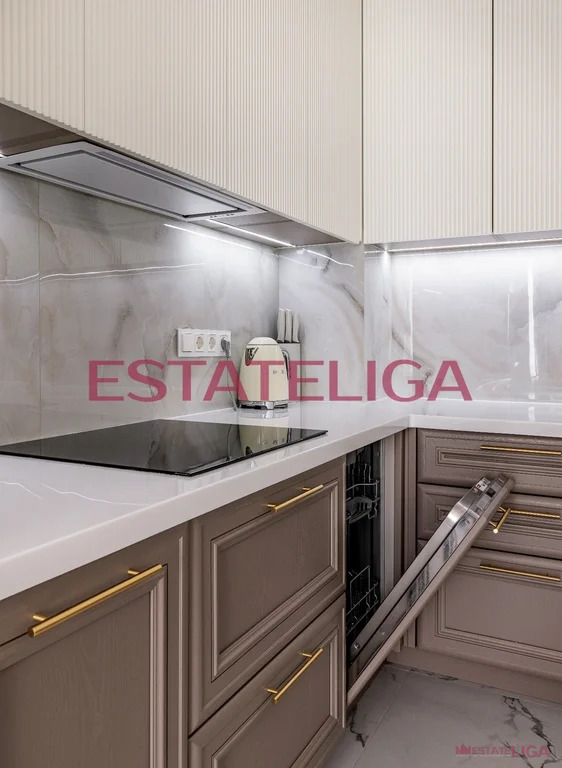 Продажа квартиры, ул. Лобачевского - Фото 8