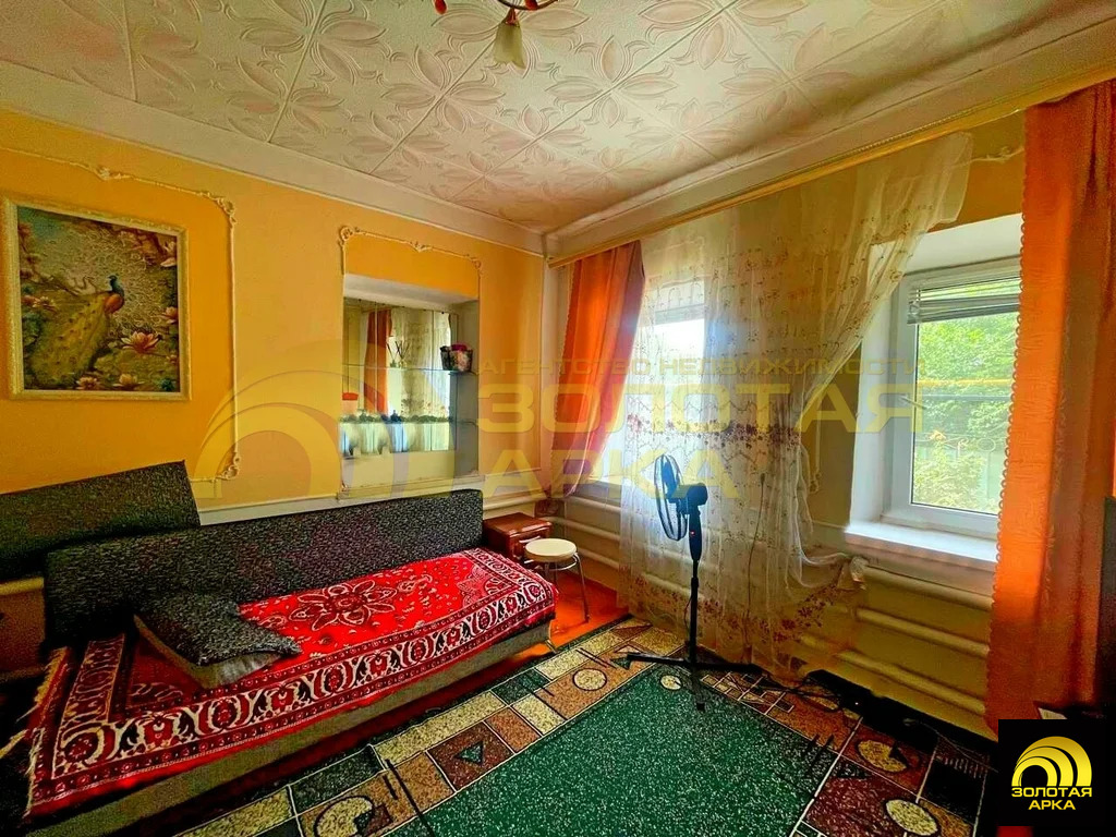 Продажа дома, Варениковская, Крымский район, ул. Горького - Фото 11