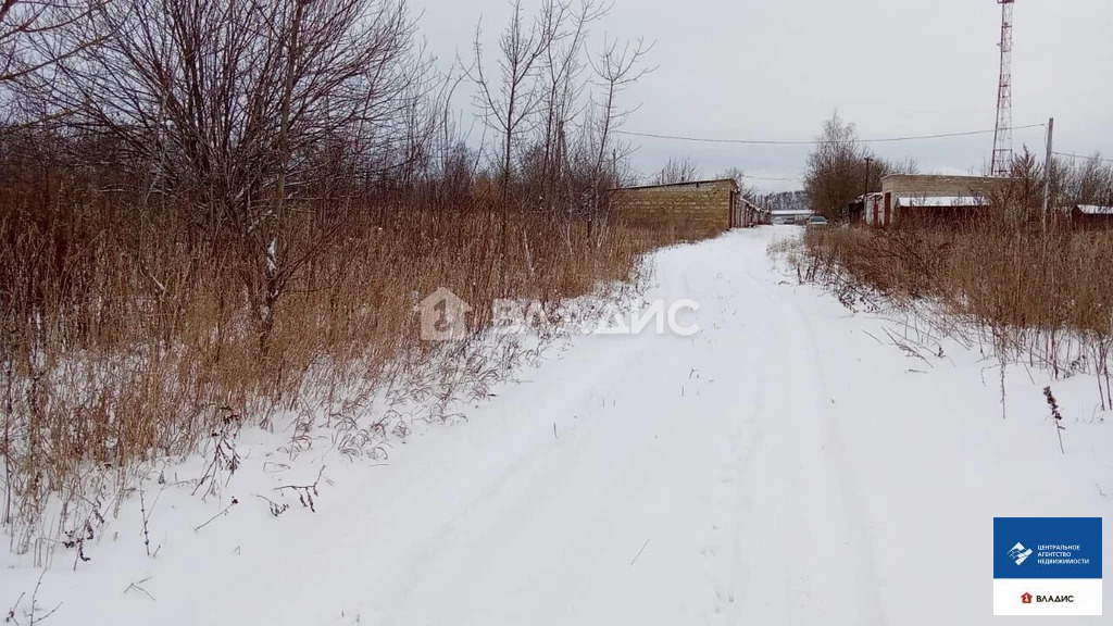 Продажа участка, Кутуково, Рязанский район - Фото 5