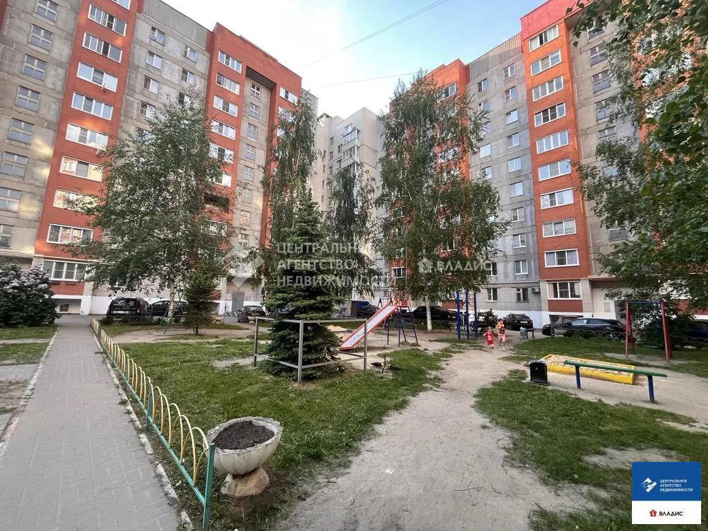 Продажа квартиры, Рязань, Большая улица - Фото 13