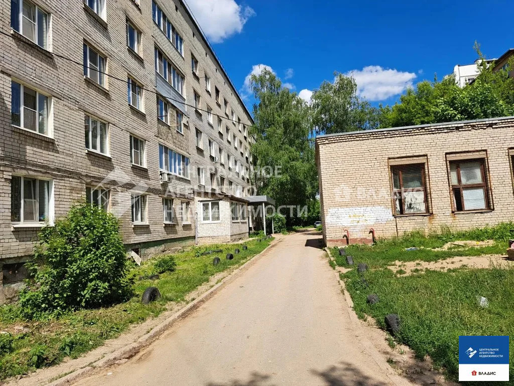 Продажа комнаты, Рязань, ул. Пугачева - Фото 9