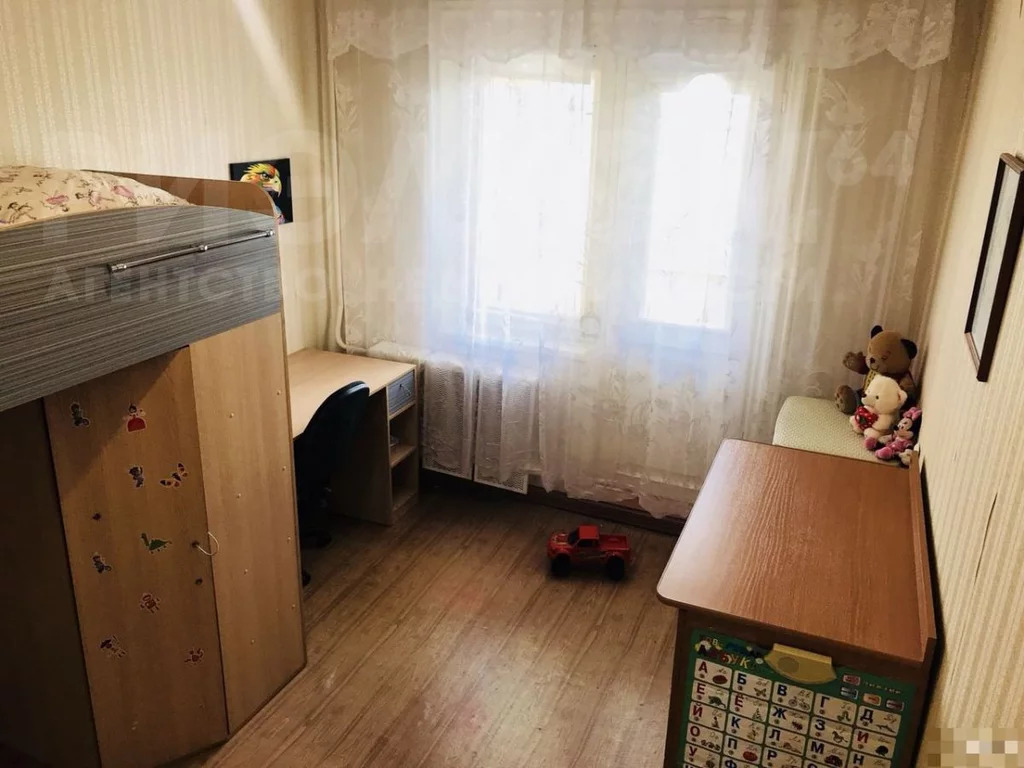 3-к квартира, 63 м, 9/9 эт. - Фото 9