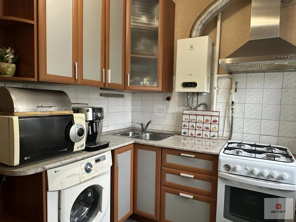 Продажа квартиры, Казань, ул. Авангардная - Фото 5