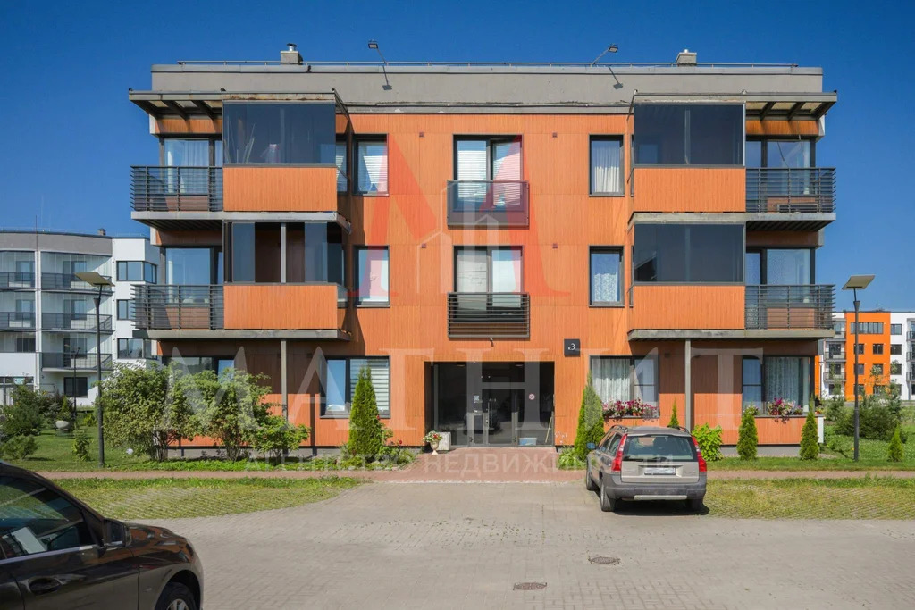 Продам 2-комн. квартиру 60 кв.м. - Фото 25