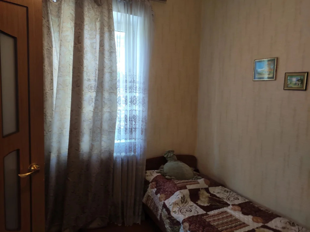 Продажа дома, Ахтырский, Абинский район, ул. Пашковская - Фото 13