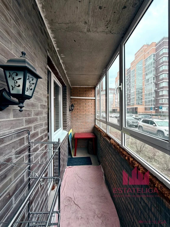 Продажа квартиры, улица Татьянин Парк - Фото 16