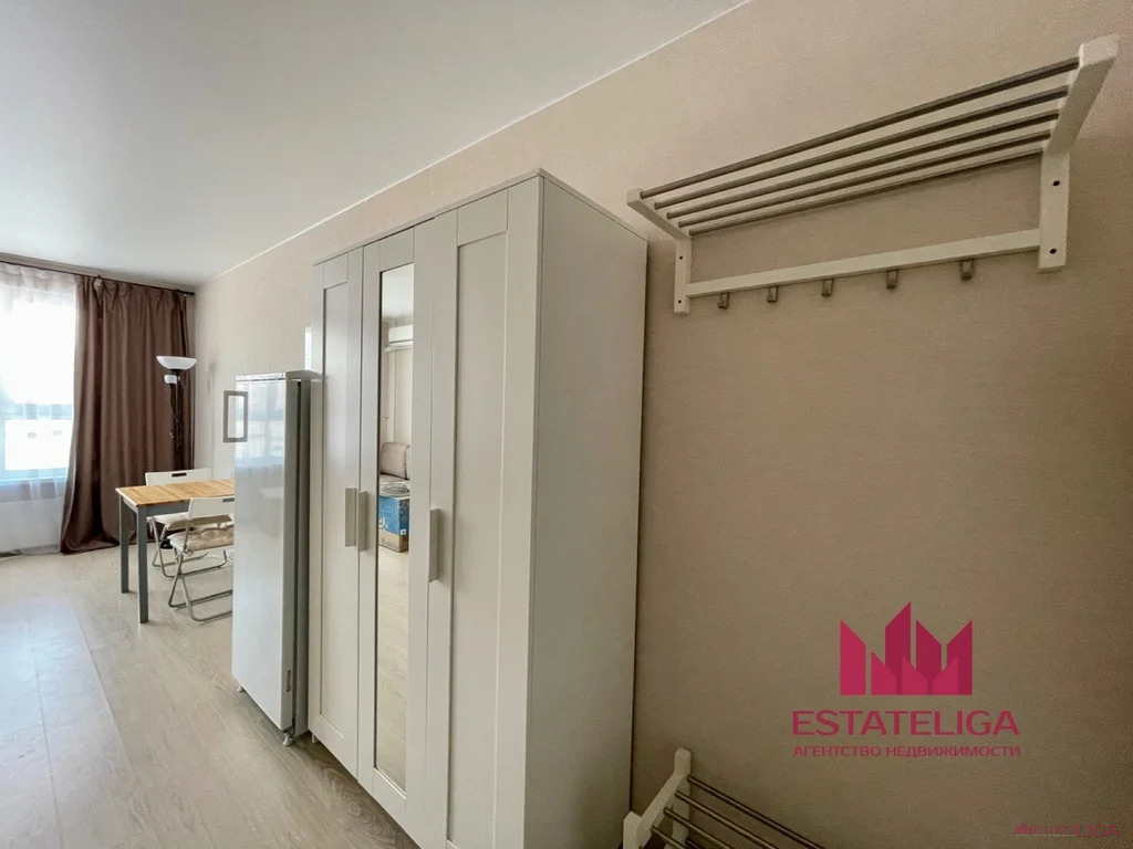 Продажа квартиры, Лопатино, Ленинский район, Сухановская улица - Фото 8