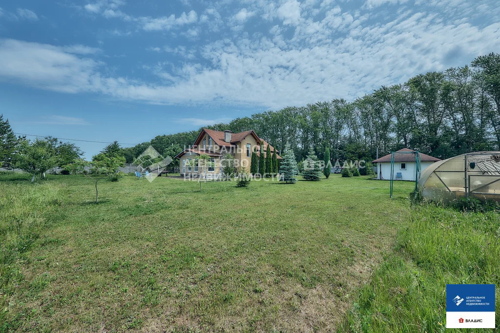 Продажа дома, Кораблино, Рязанский район, ул. Тополиная - Фото 37