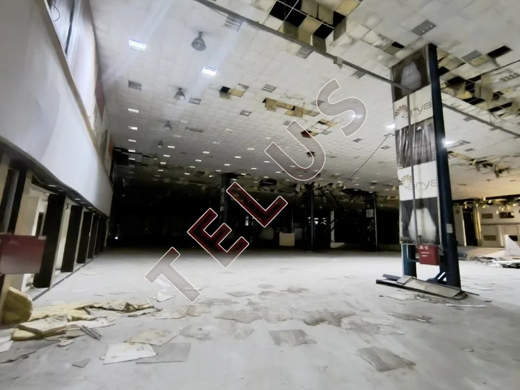 м. Авиамоторная Золоторожский вал 13 648м2 Склад (ном. объекта: 7978) - Фото 7