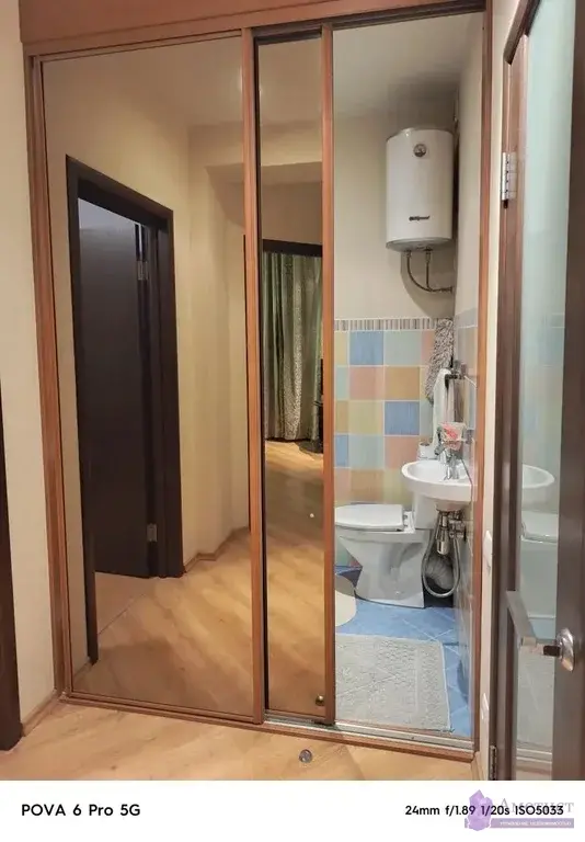 Продам 3 ком.кв. в Дубне - Фото 26