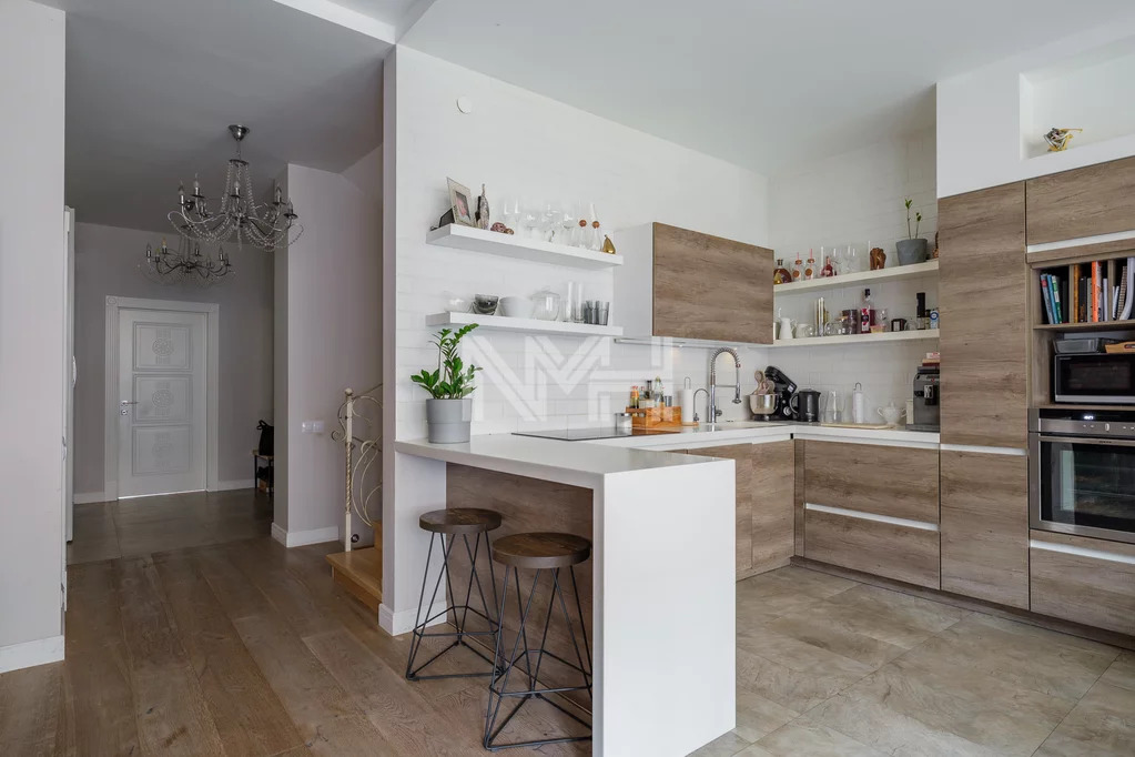 Продажа таунхауса, Троицк - Фото 8