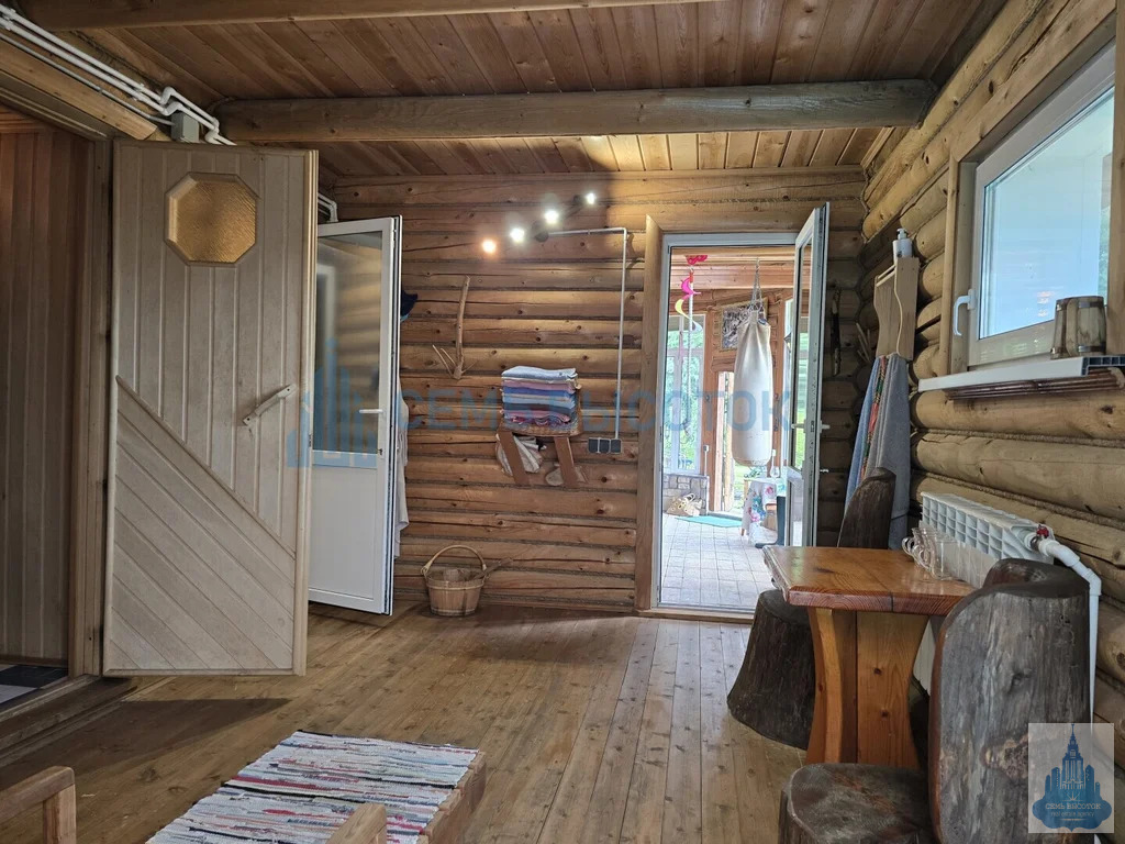 Продажа дома, Подольск, 54 - Фото 41
