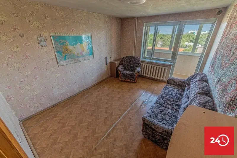 Идеальная трехкомнатная квартира для большой семьи! Пр. Победы 115 - Фото 6