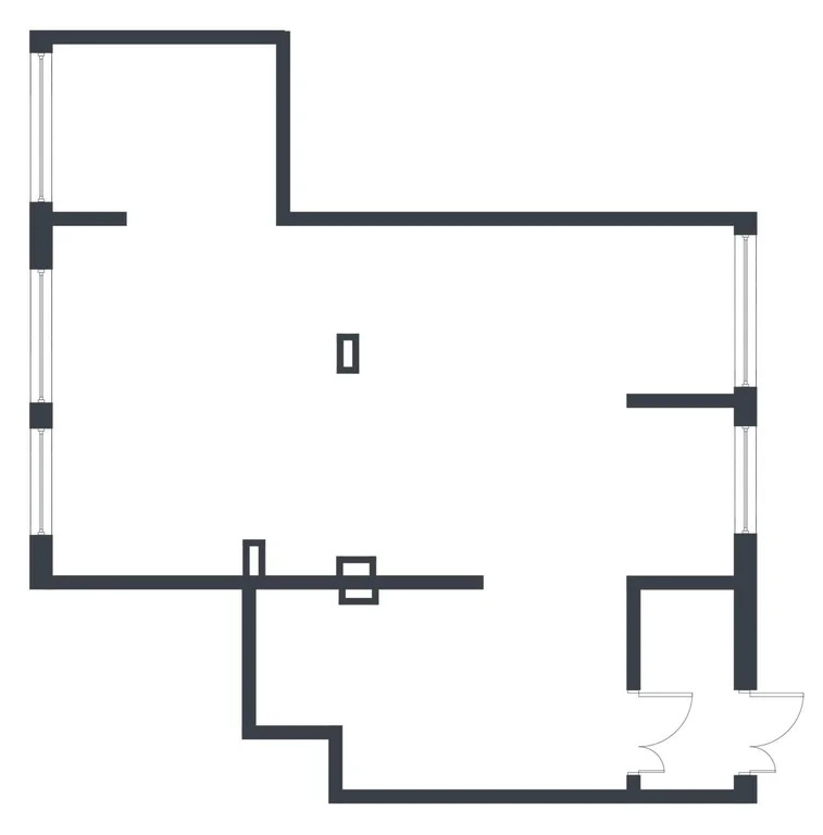 Продается ПСН 115.4 м2 - Фото 3