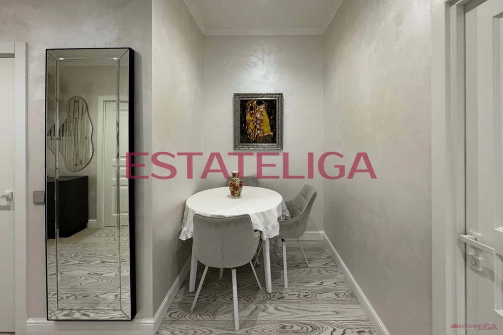 Аренда квартиры, Нижняя Красносельская улица - Фото 8