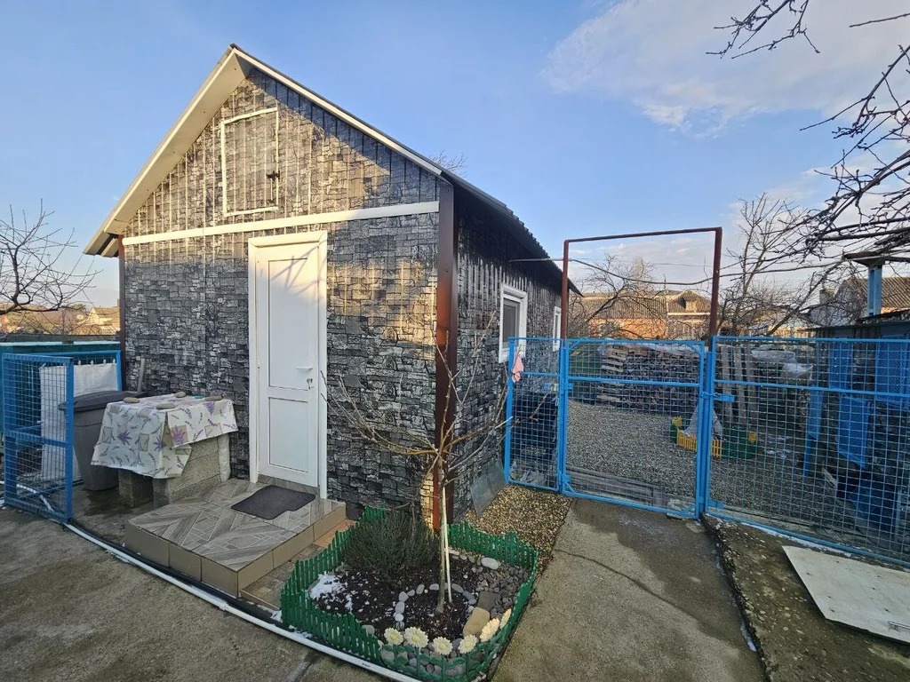 Продажа дома, Абинск, Абинский район, ул. Красных Таманцев - Фото 31