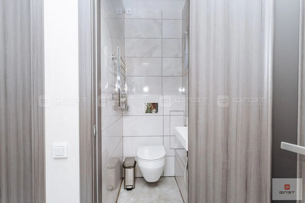 Продажа дома, Казань, ул. Агачлык (Алтан) - Фото 18