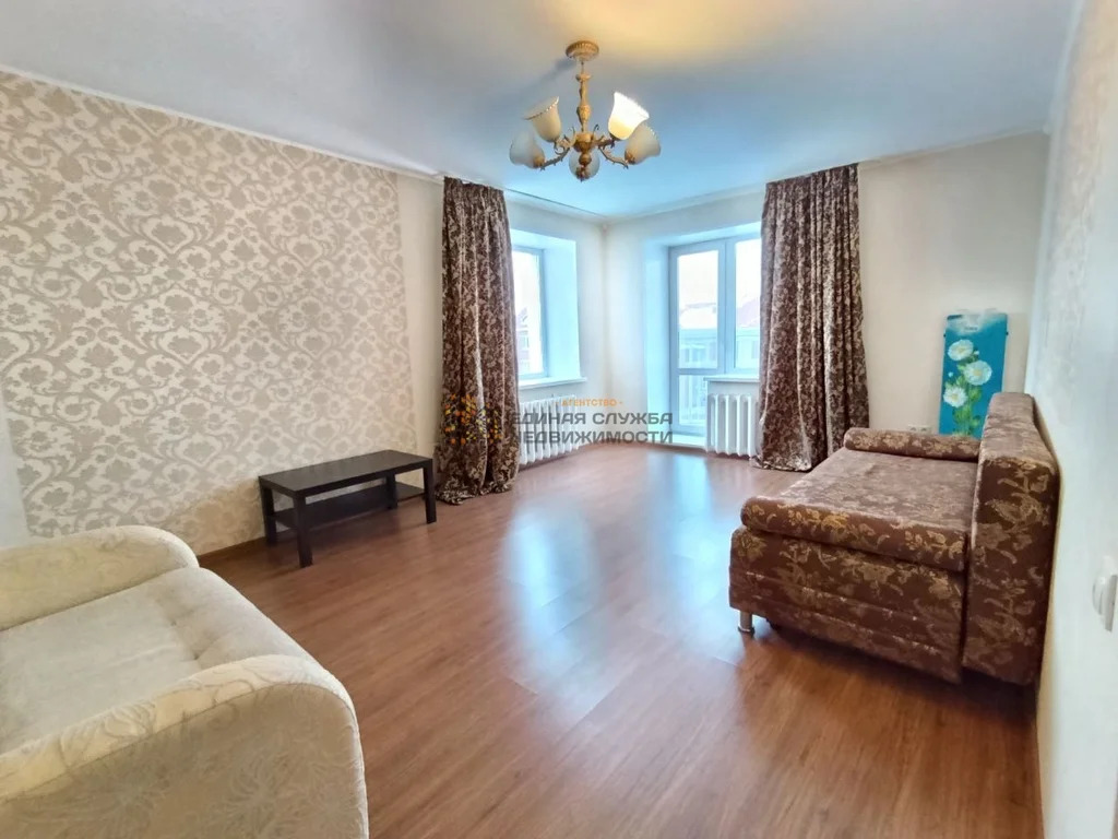 Аренда квартиры, Уфа, ул. Высотная - Фото 2