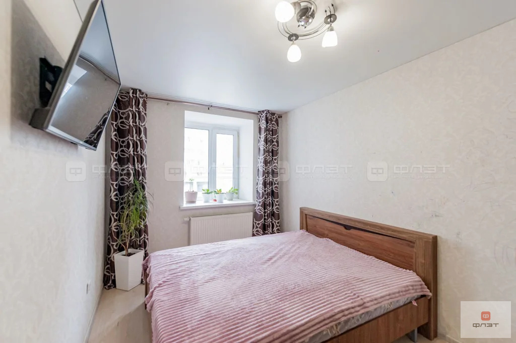 Продажа квартиры, Казань, ул. Кул Гали - Фото 18