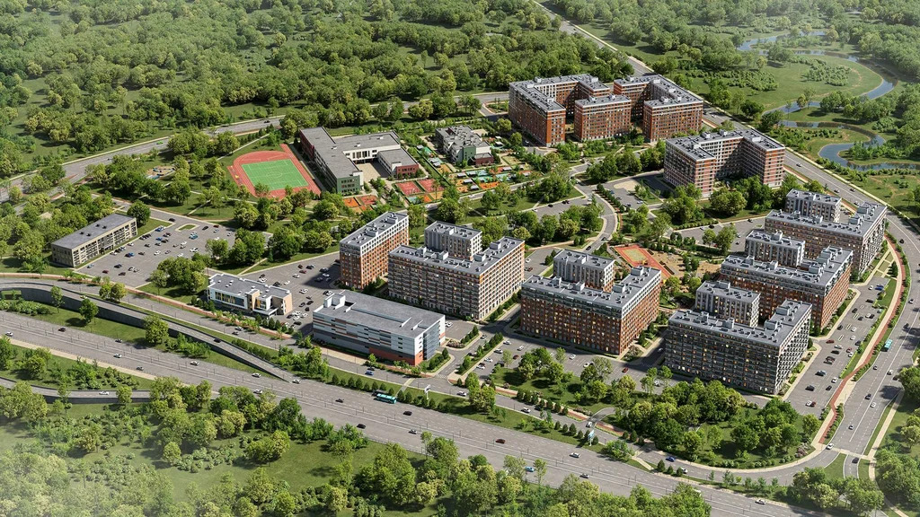 Продается ПСН 65.6 м2 - Фото 19