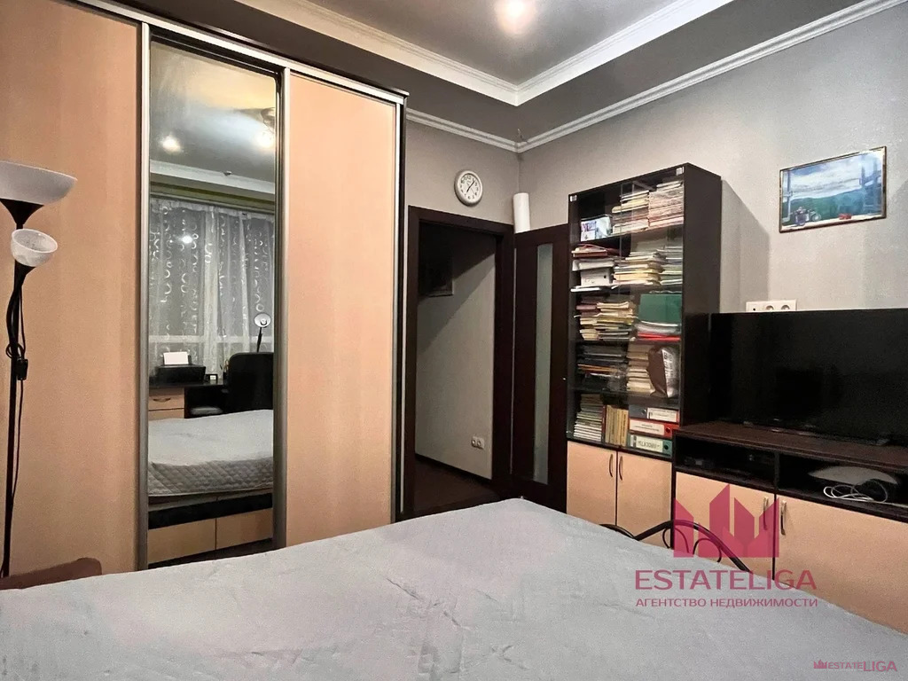 Продажа квартиры, ул. Первомайская - Фото 17