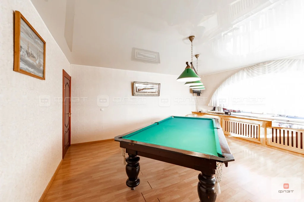 Продажа дома, Васильево, Зеленодольский район, ул. Набережная - Фото 4