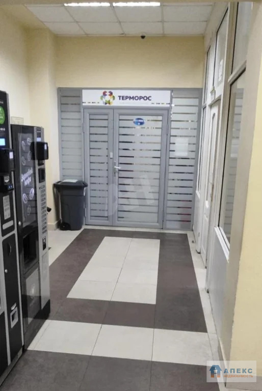 Аренда офиса 246 м2 м. Воронцовская в административном здании - Фото 6