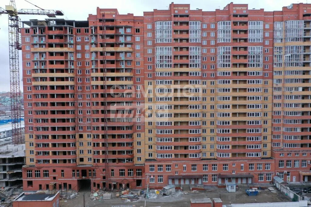 Продажа квартиры, Новосибирск, ул. Дуси Ковальчук - Фото 5