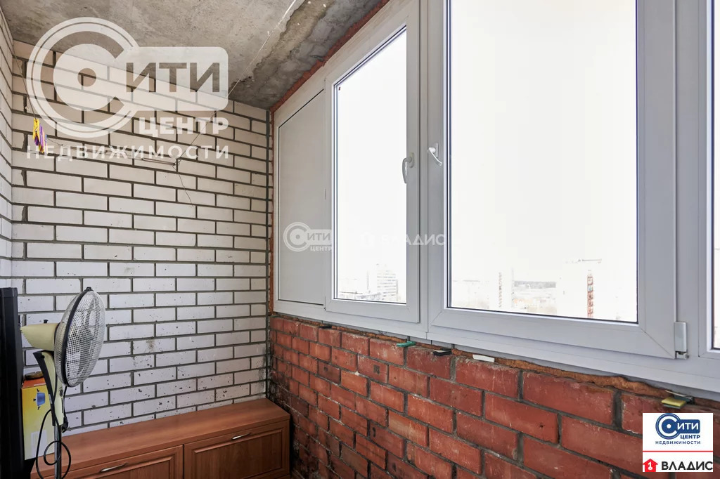 Продажа квартиры, Воронеж, ул. 9 Января - Фото 18