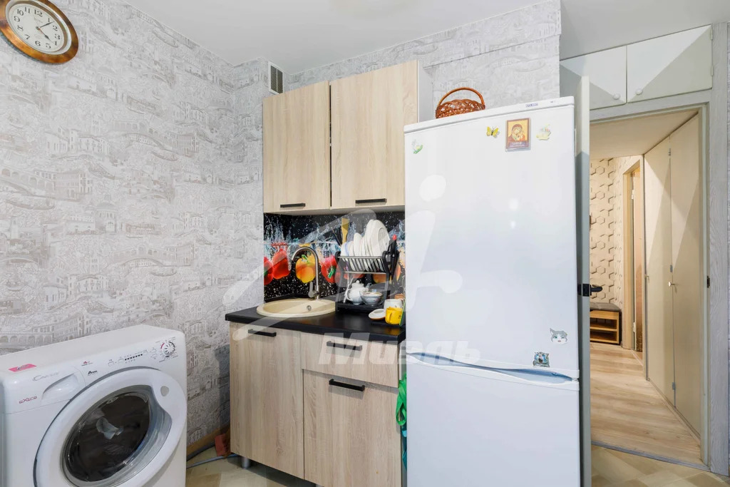 Продажа квартиры, м. Текстильщики, ул. Грайвороновская - Фото 3