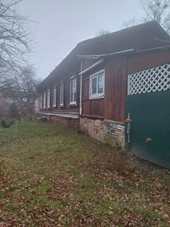 Продажа двухкомнатной квартиры 48.6м ул. Металлистов, 31, Алексин, ... - Фото 1