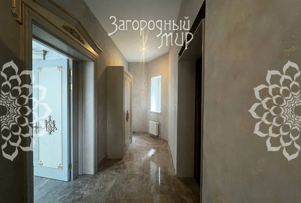 Продам дом, Новорижское шоссе, 25 км от МКАД - Фото 19