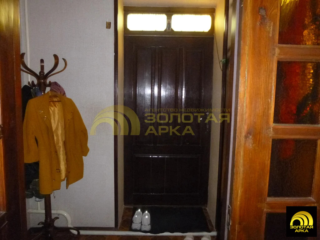 Продажа дома, Ахтанизовская, Темрюкский район - Фото 18