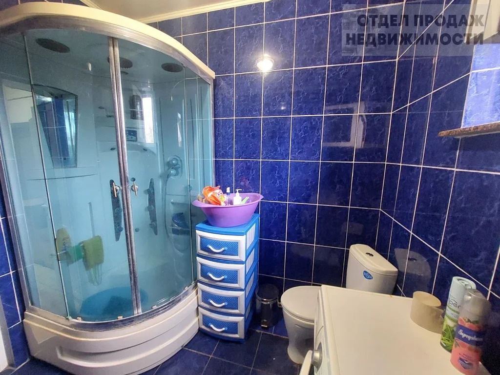 Дом с большим двором - Фото 25