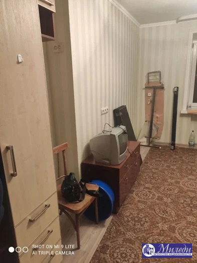 Продажа комнаты, Батайск, ул. Гайдара - Фото 3