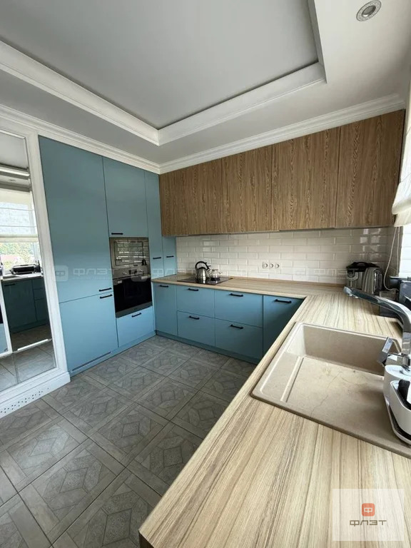 Продажа квартиры, Казань, ул. Баки Урманче - Фото 4