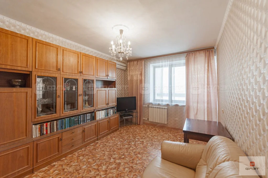 Продажа квартиры, Казань, ул. Ботаническая - Фото 11