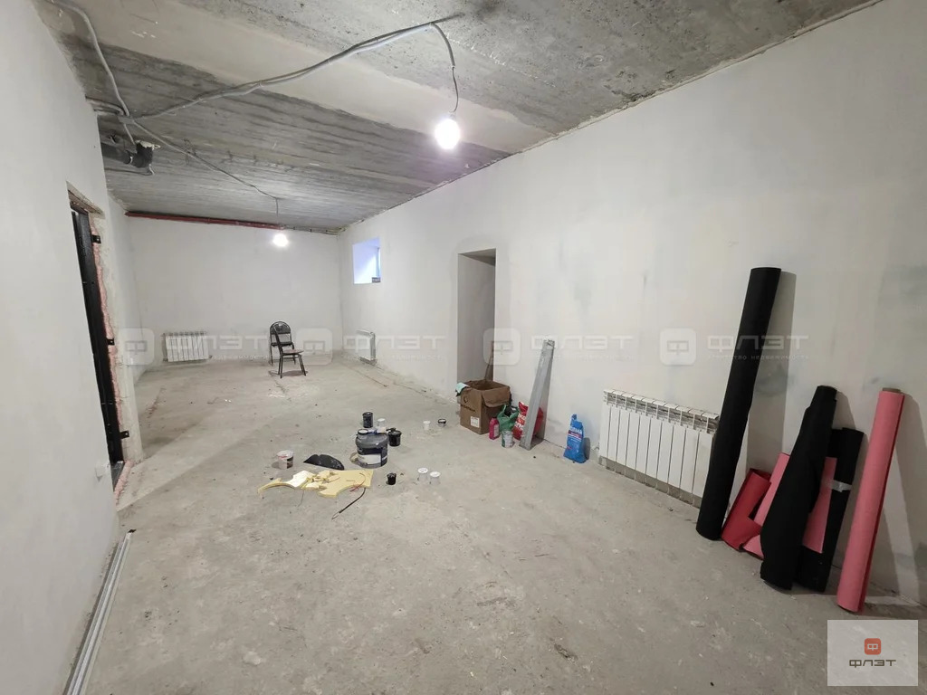 Продажа ПСН, Казань, ул. Петербургская - Фото 2