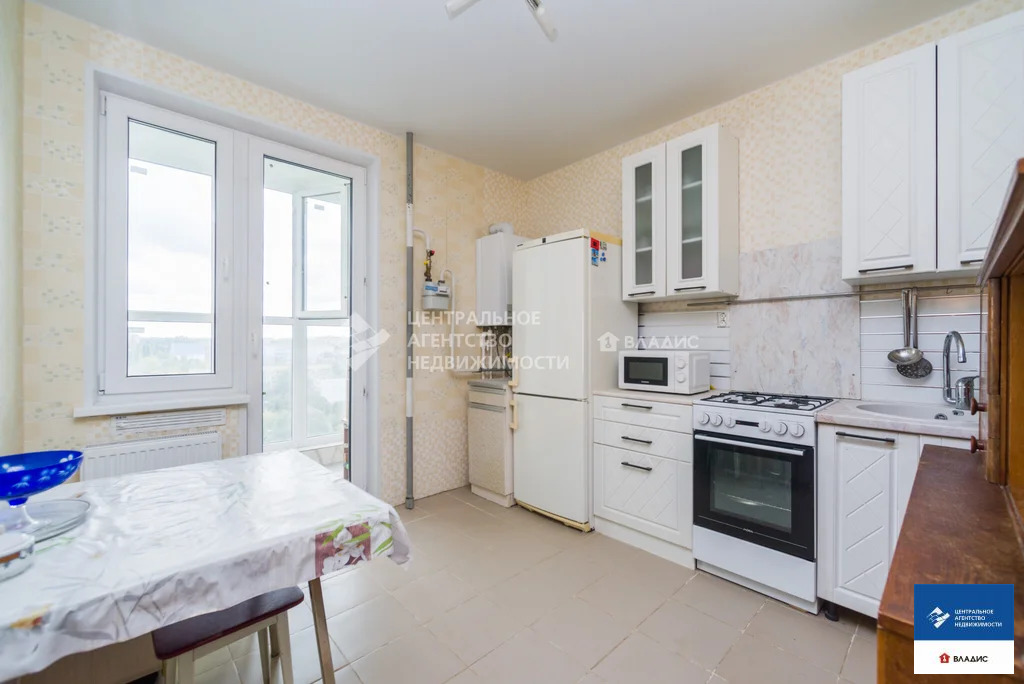 Продажа квартиры, Рязань, Михайловское ш. - Фото 1