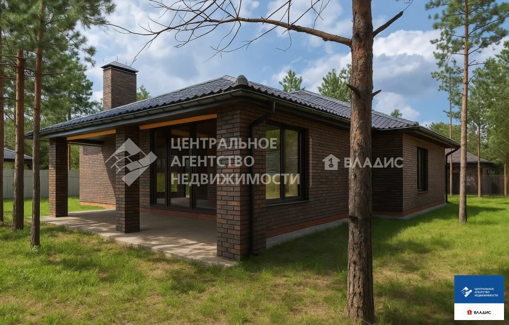 Продажа дома, Рязанский район, улица Репина - Фото 17