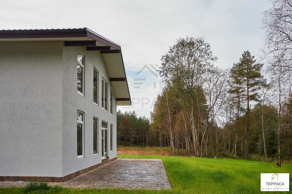 Продажа дома, Борисово, Бокситогорский район - Фото 13