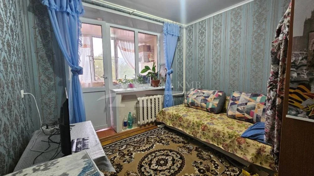 Продажа квартиры, Иноземцево, ул. Кирова - Фото 1