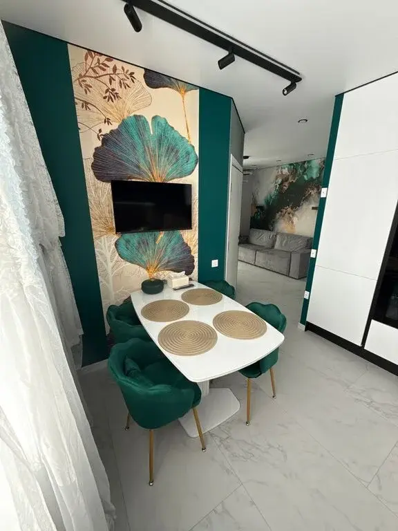 Сдам однокомнатную квартиру Жулебино - Фото 3