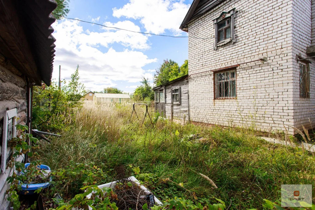 Продажа дома, Казань, ул. Хансувар (Константиновка) - Фото 5