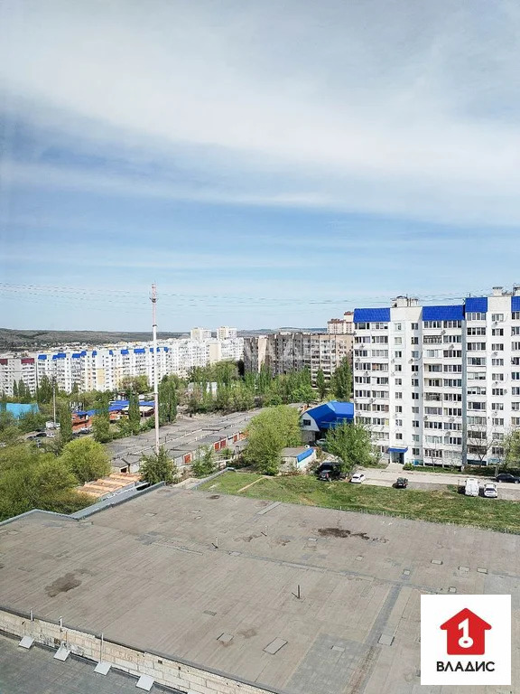 Продажа квартиры, Саратов, ул. Днепропетровская - Фото 12