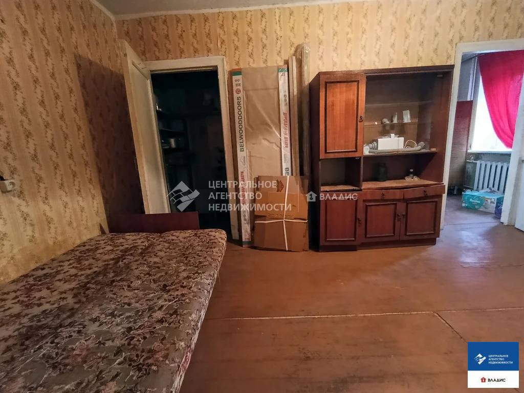 Продажа квартиры, Шилово, Шиловский район, ул. Советская - Фото 10