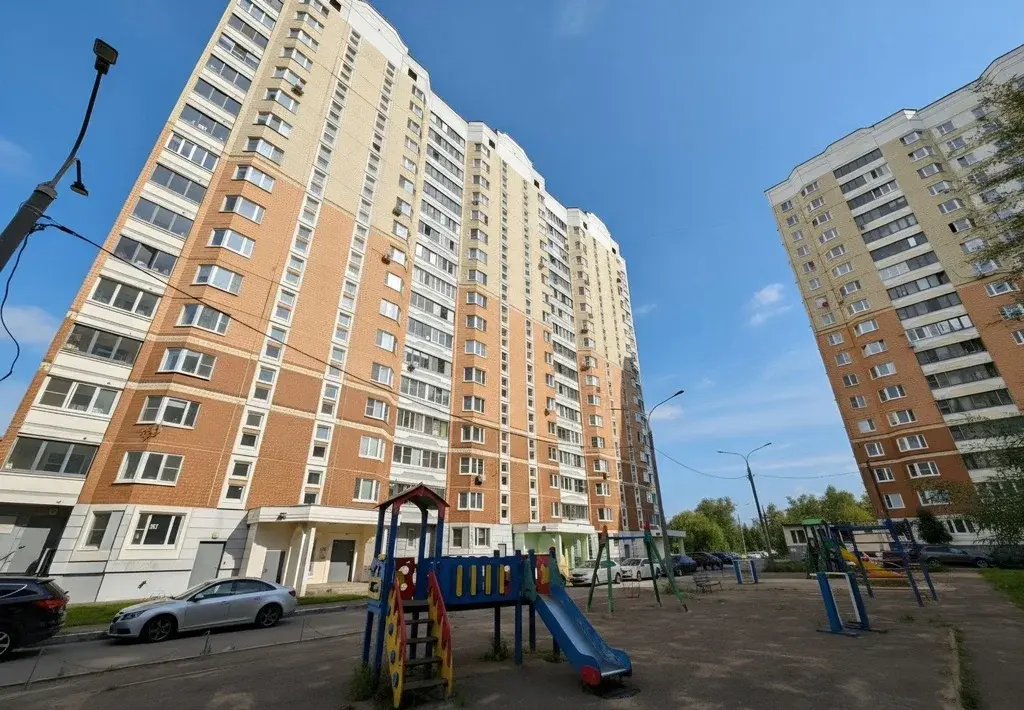 Продажа 2х к.кв. в Павловском Посаде с потрясающими видами на лес - Фото 15