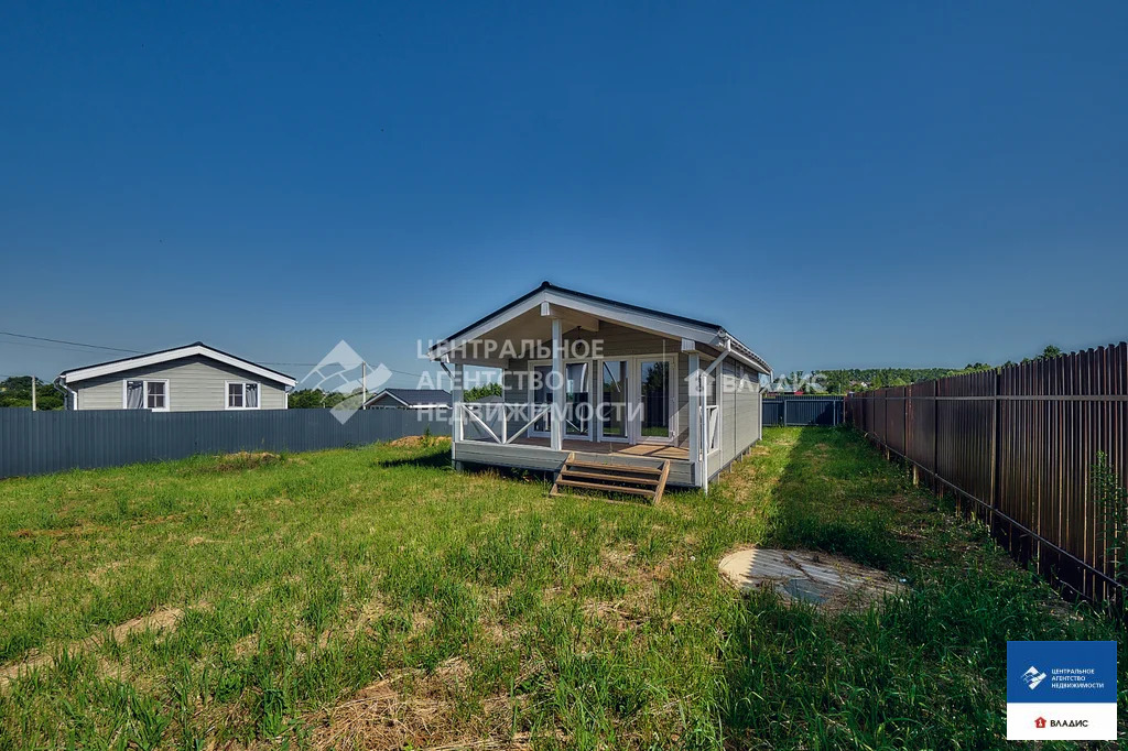 Продажа дома, Рязанский район - Фото 8