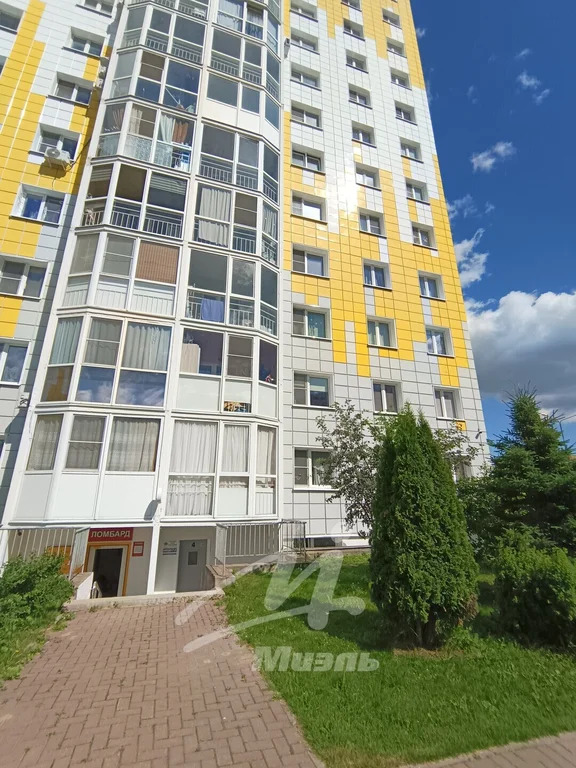 Продажа ПСН, Солнечногорск, Солнечногорский район, Тверецкий проезд - Фото 2