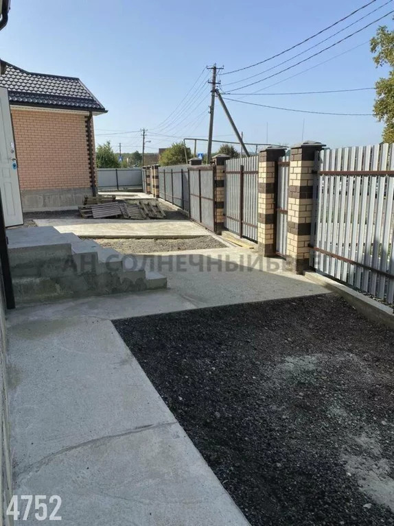 Продажа дома, Горячий Ключ, Ул. Карбышева - Фото 14